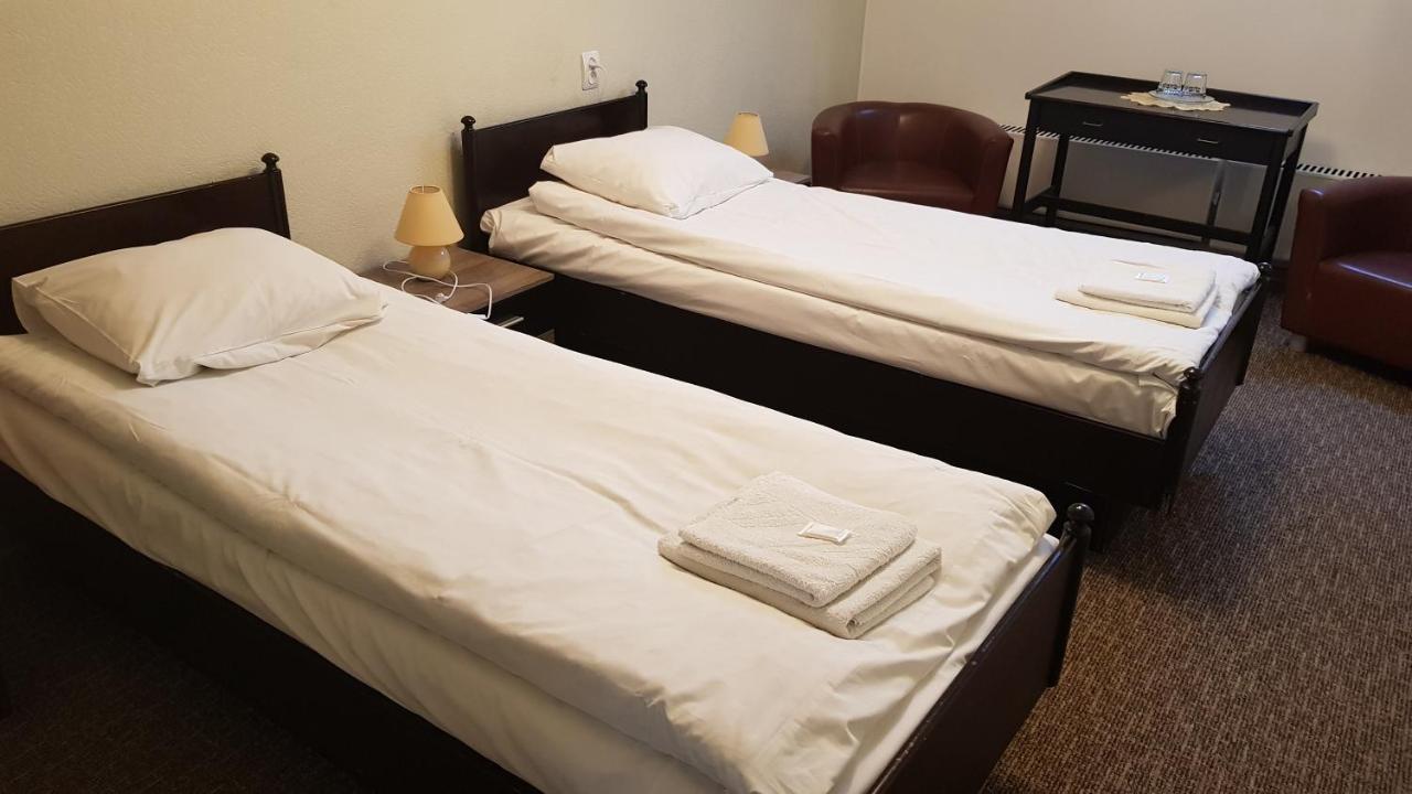 Hotel Melturi חדר תמונה