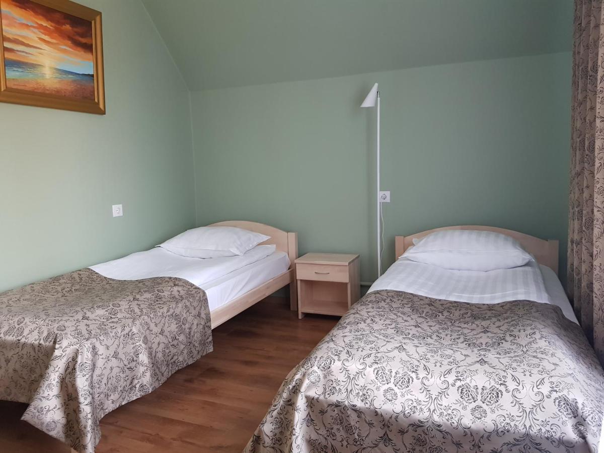 Hotel Melturi מראה חיצוני תמונה