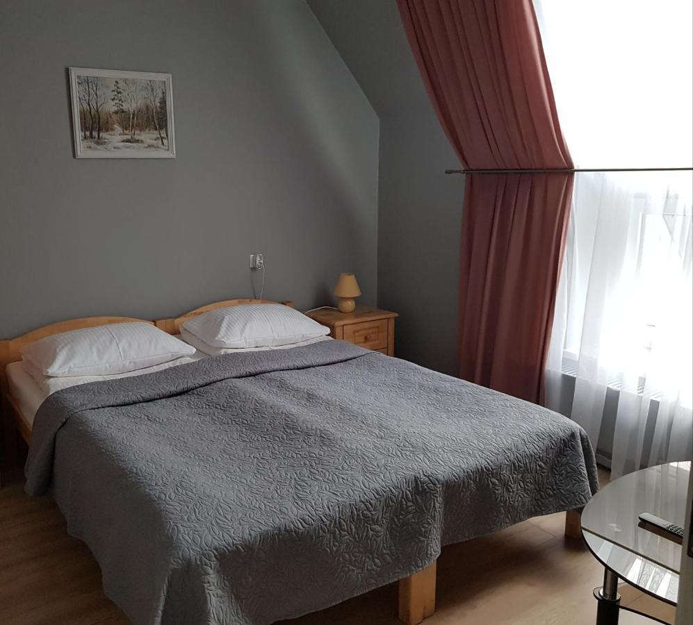 Hotel Melturi מראה חיצוני תמונה