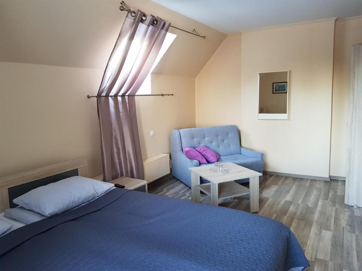 Hotel Melturi מראה חיצוני תמונה