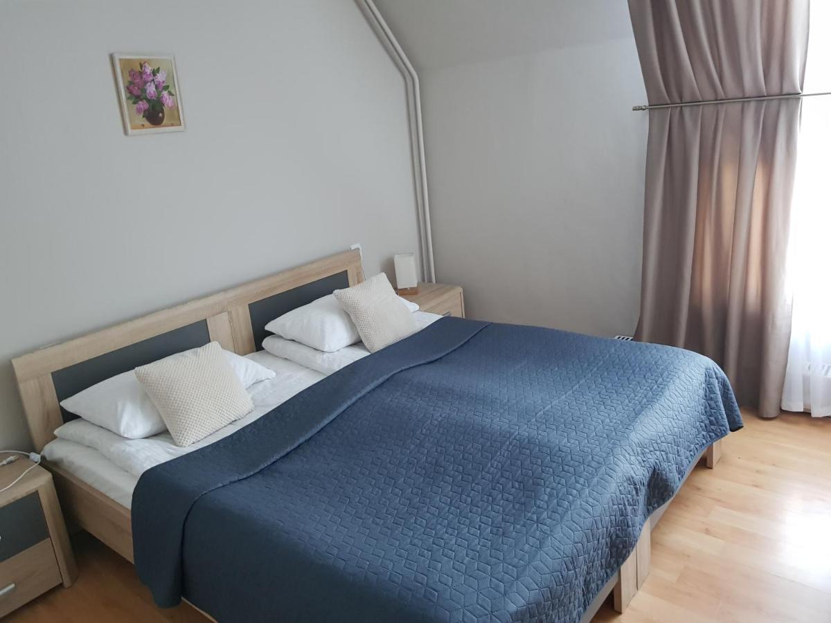 Hotel Melturi מראה חיצוני תמונה